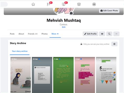 Featured Stories Archives .